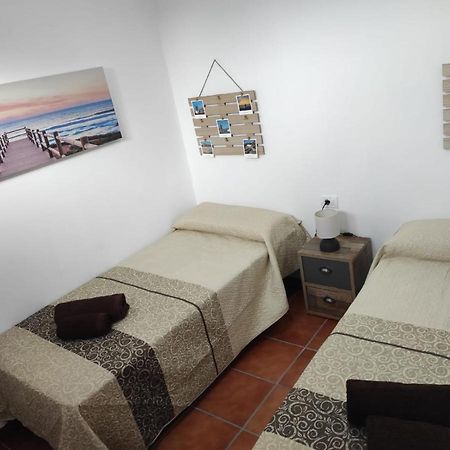 Apartamento Casa Belen Conil المظهر الخارجي الصورة
