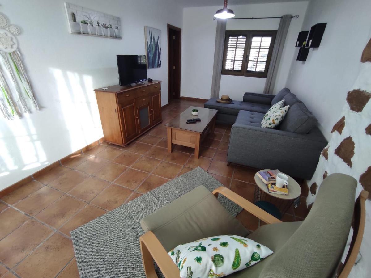 Apartamento Casa Belen Conil المظهر الخارجي الصورة