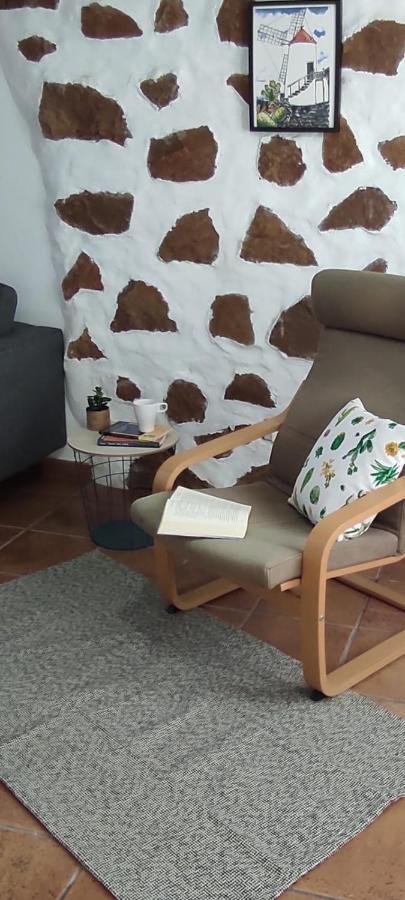 Apartamento Casa Belen Conil المظهر الخارجي الصورة