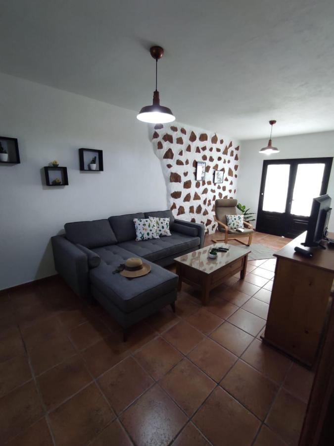 Apartamento Casa Belen Conil المظهر الخارجي الصورة