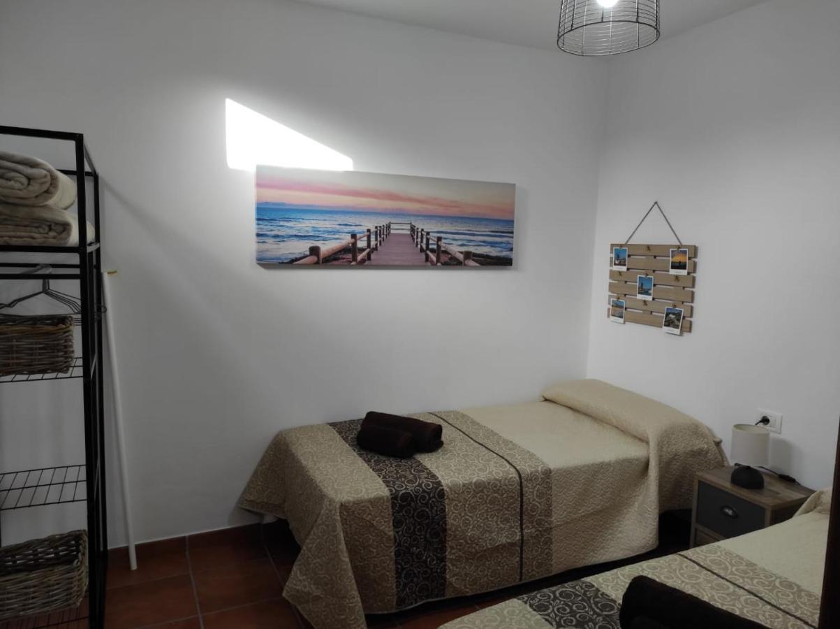 Apartamento Casa Belen Conil المظهر الخارجي الصورة