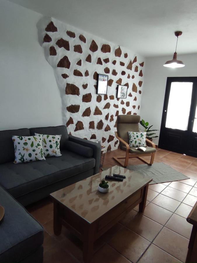 Apartamento Casa Belen Conil المظهر الخارجي الصورة