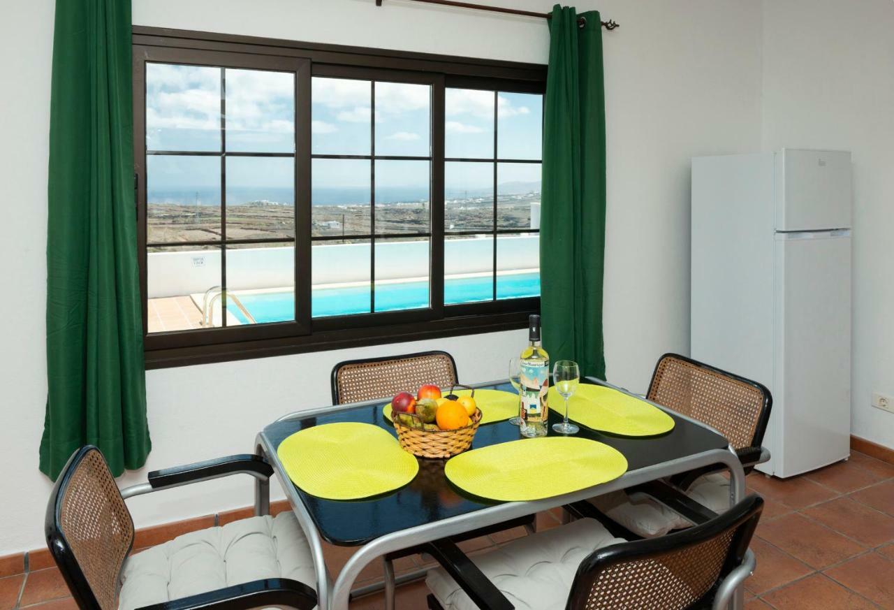 Apartamento Casa Belen Conil المظهر الخارجي الصورة