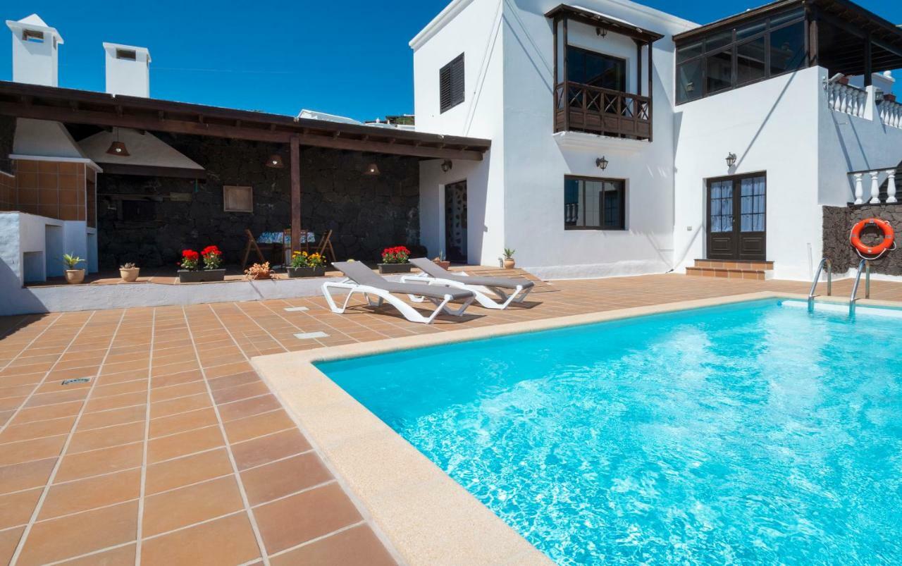 Apartamento Casa Belen Conil المظهر الخارجي الصورة