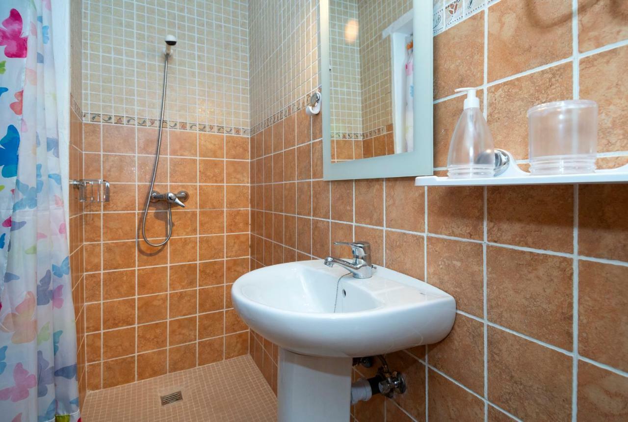 Apartamento Casa Belen Conil المظهر الخارجي الصورة