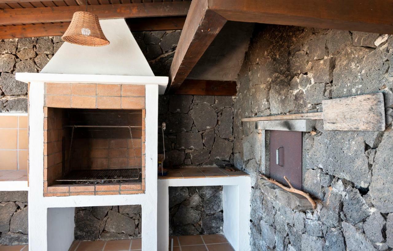 Apartamento Casa Belen Conil المظهر الخارجي الصورة