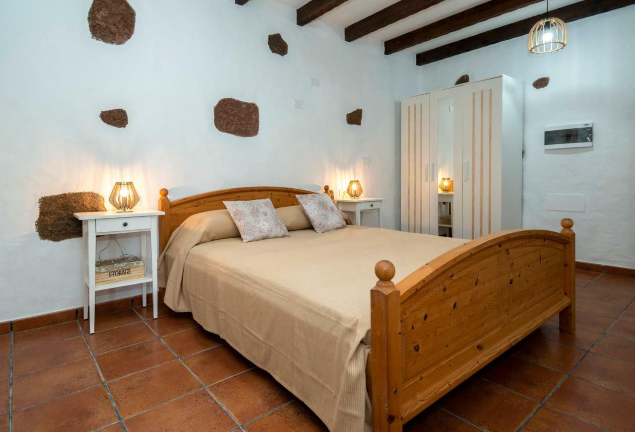 Apartamento Casa Belen Conil المظهر الخارجي الصورة